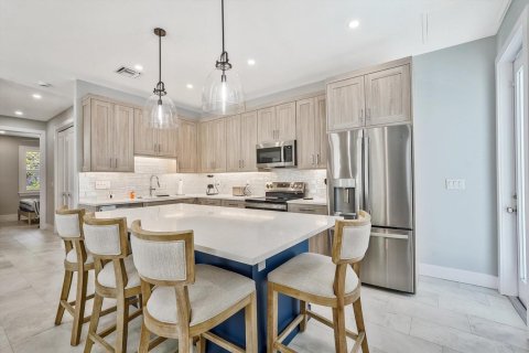 Villa ou maison à vendre à Jupiter, Floride: 4 chambres, 167.6 m2 № 2146529 - photo 9