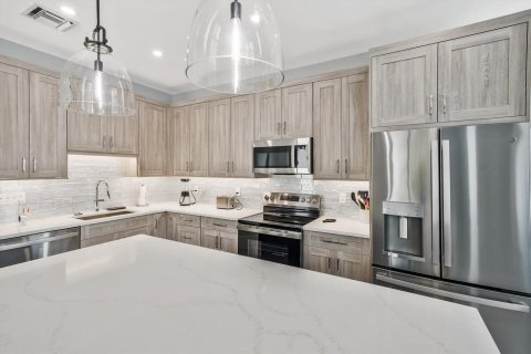 Villa ou maison à vendre à Jupiter, Floride: 4 chambres, 167.6 m2 № 2146529 - photo 10