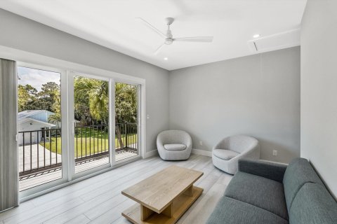 Villa ou maison à vendre à Jupiter, Floride: 4 chambres, 167.6 m2 № 2146529 - photo 26