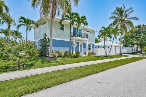 Villa ou maison à vendre à Jupiter, Floride: 4 chambres, 167.6 m2 № 2146529 - photo 3