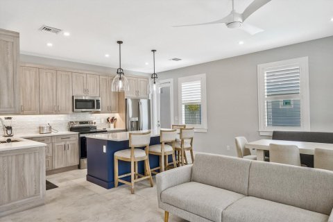 Villa ou maison à vendre à Jupiter, Floride: 4 chambres, 167.6 m2 № 2146529 - photo 6