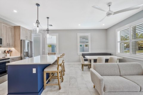 Villa ou maison à vendre à Jupiter, Floride: 4 chambres, 167.6 m2 № 2146529 - photo 8