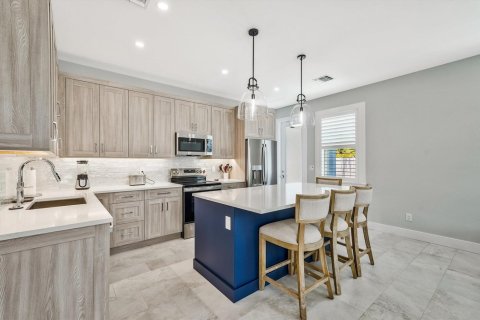 Villa ou maison à vendre à Jupiter, Floride: 4 chambres, 167.6 m2 № 2146529 - photo 7