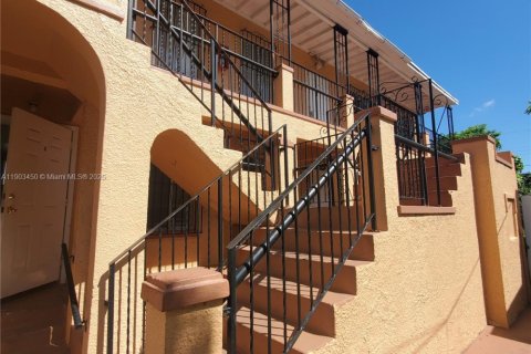 Apartment in Miami, Florida 1 bedroom, 56.67 sq.m. № 1954411 - photo 15