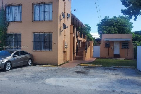 Apartment in Miami, Florida 1 bedroom, 56.67 sq.m. № 1954411 - photo 14