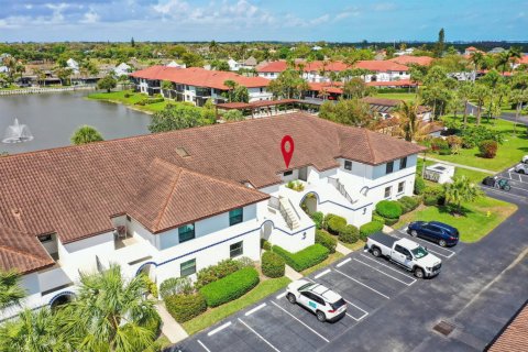 Condo in Stuart, Florida, 2 bedrooms № 2084167 - photo 12