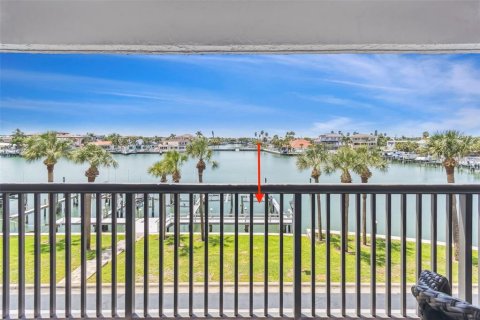 Condominio en venta en Clearwater, Florida, 2 dormitorios, 102.19 m2 № 1883578 - foto 24