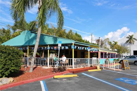 Terreno en venta en Sarasota, Florida, 2 dormitorios, 229.75 m2 № 1733130 - foto 14