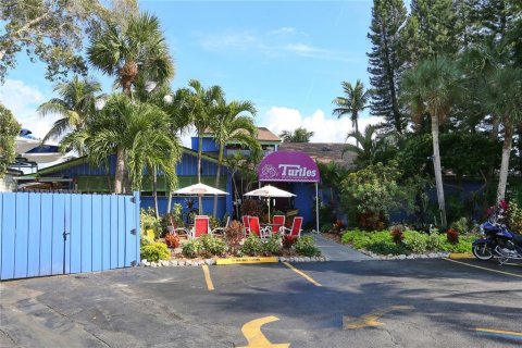 Terreno en venta en Sarasota, Florida, 2 dormitorios, 229.75 m2 № 1733130 - foto 13