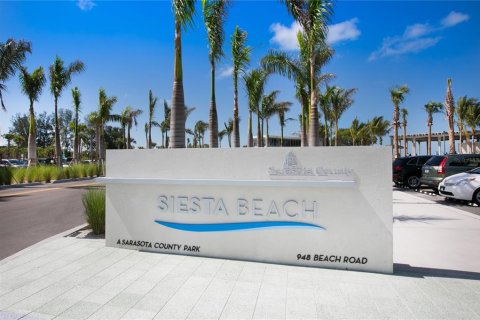 Terreno en venta en Sarasota, Florida, 2 dormitorios, 229.75 m2 № 1733130 - foto 15