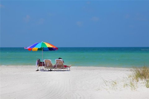 Terreno en venta en Sarasota, Florida, 2 dormitorios, 229.75 m2 № 1733130 - foto 16