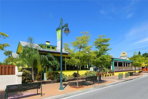 Terreno en venta en Sarasota, Florida, 2 dormitorios, 229.75 m2 № 1733130 - foto 20