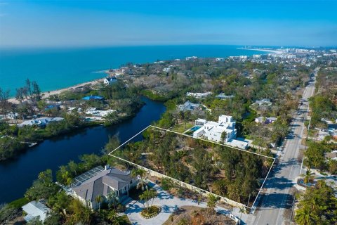 Terreno en venta en Sarasota, Florida, 2 dormitorios, 229.75 m2 № 1733130 - foto 1