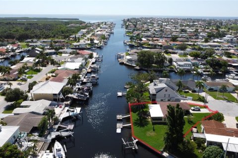 Villa ou maison à New Port Richey, Floride 2 chambres, 165.55 m2 № 2337261