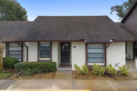 Copropriété à vendre à DeBary, Floride: 2 chambres, 111.67 m2 № 1801567 - photo 27
