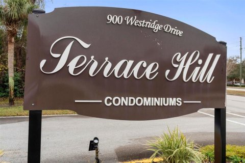 Copropriété à vendre à DeBary, Floride: 2 chambres, 111.67 m2 № 1801567 - photo 3