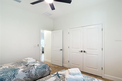 Villa ou maison à louer à North Port, Floride: 2 chambres, 144.56 m2 № 2131836 - photo 17
