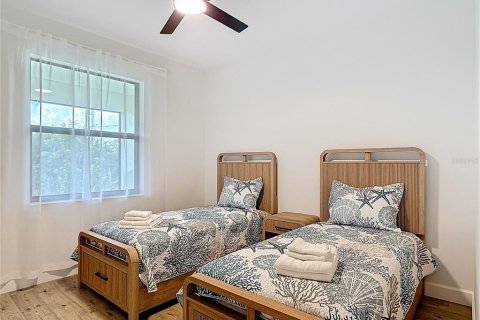 Villa ou maison à louer à North Port, Floride: 2 chambres, 144.56 m2 № 2131836 - photo 7