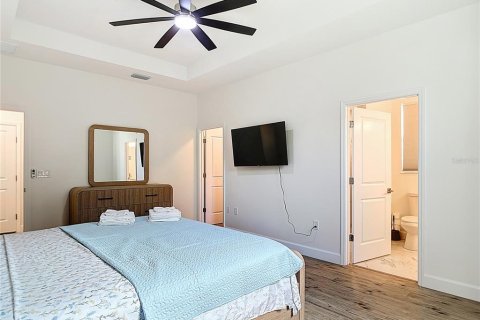 Villa ou maison à louer à North Port, Floride: 2 chambres, 144.56 m2 № 2131836 - photo 8