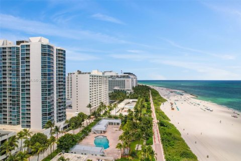 Купить кондоминиум в Майами-Бич, Флорида 2 спальни, 152.82м2, № 2023724 - фото 2