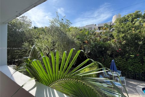 Copropriété à louer à Key Biscayne, Floride: 2 chambres, 115.38 m2 № 1981843 - photo 2