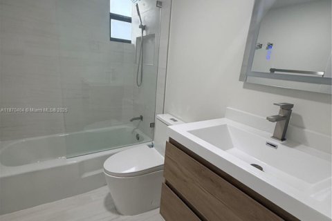 Copropriété à louer à Key Biscayne, Floride: 2 chambres, 115.38 m2 № 1981843 - photo 16