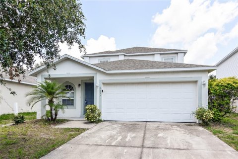 Casa en alquiler en Winter Haven, Florida, 5 dormitorios, 199.74 m2 № 1908409 - foto 2