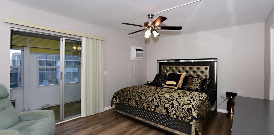 Condominio en Deerfield Beach, Florida, 1 dormitorio № 1031586