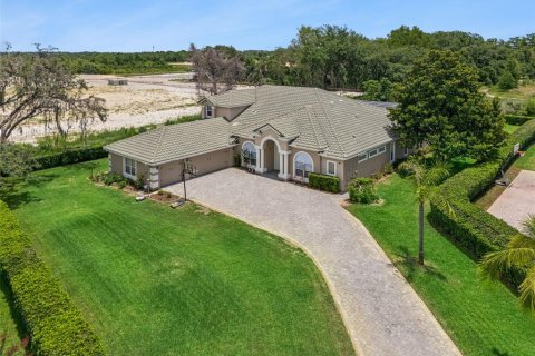 Casa en Windermere, Florida 5 dormitorios, 365.01 m2 № 2133383