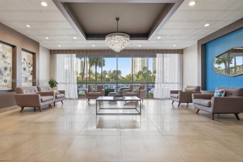 Condominio en venta en Aventura, Florida, 2 dormitorios, 101.45 m2 № 2008262 - foto 29