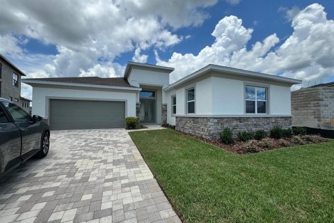 Casa en San Antonio, Florida 4 dormitorios, 255.11 m2 № 2197890