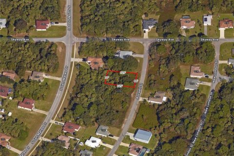 Land in North Port, Florida № 2162996 - photo 3