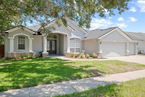 Villa ou maison à vendre à Valrico, Floride: 5 chambres, 305.18 m2 № 1736806 - photo 4