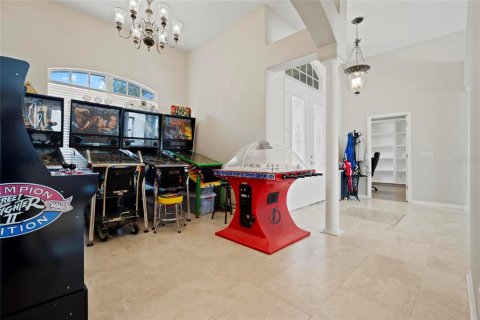 Villa ou maison à vendre à Valrico, Floride: 5 chambres, 305.18 m2 № 1736806 - photo 8