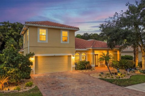 Casa en Bradenton, Florida 4 dormitorios, 267.56 m2 № 2363117