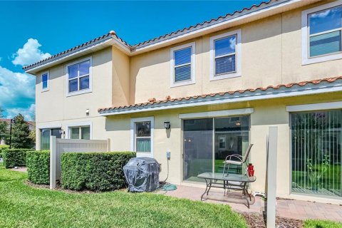 Townhouse in Orlando, Florida 3 bedrooms, 125.7 sq.m. № 1842116 - photo 28