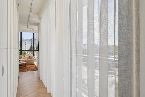 Купить кондоминиум в Майами-Бич, Флорида 1 спальня, 78.97м2, № 1972637 - фото 9