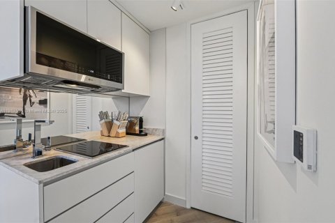 Купить кондоминиум в Майами-Бич, Флорида 1 спальня, 78.97м2, № 1972637 - фото 7