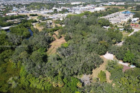 Купить земельный участок в Тампа, Флорида № 2006984 - фото 14