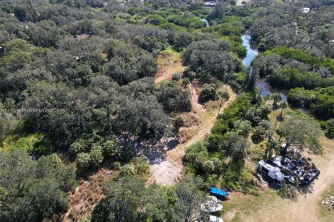 Купить земельный участок в Тампа, Флорида № 2006984 - фото 20