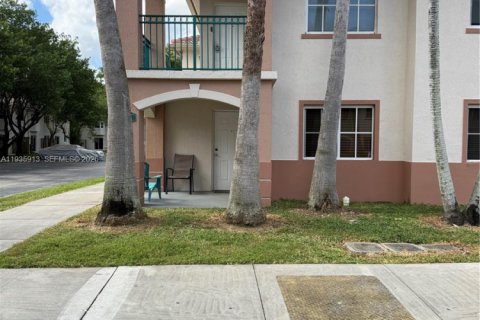 Condo à Homestead, Floride, 3 chambres  № 1995892
