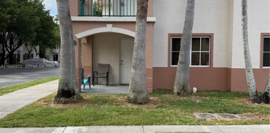 Condo à Homestead, Floride, 3 chambres № 1995892