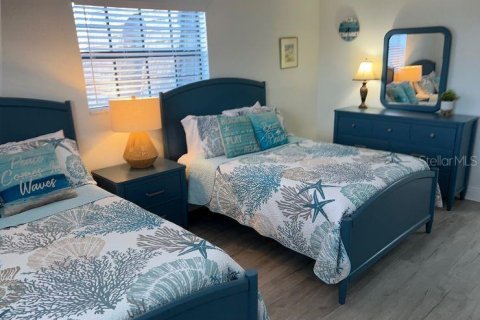 Condominio en venta en Cocoa Beach, Florida, 2 dormitorios, 112.04 m2 № 2104069 - foto 8