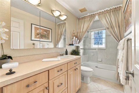 Villa ou maison à vendre à Saint Petersburg, Floride: 4 chambres, 199.65 m2 № 2406527 - photo 27