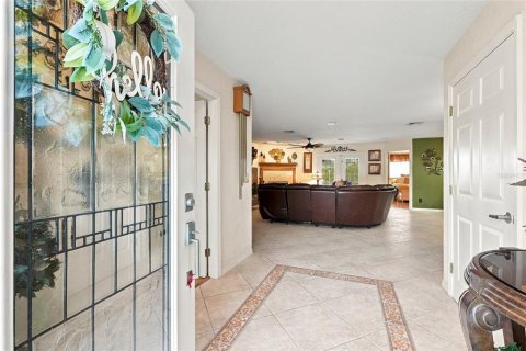 Villa ou maison à vendre à Saint Petersburg, Floride: 4 chambres, 199.65 m2 № 2406527 - photo 3