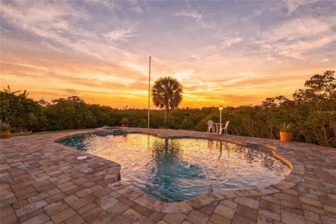 Villa ou maison à vendre à Saint Petersburg, Floride: 4 chambres, 199.65 m2 № 2406527 - photo 30