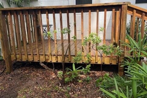 Studio in Gainesville, Florida № 2359296