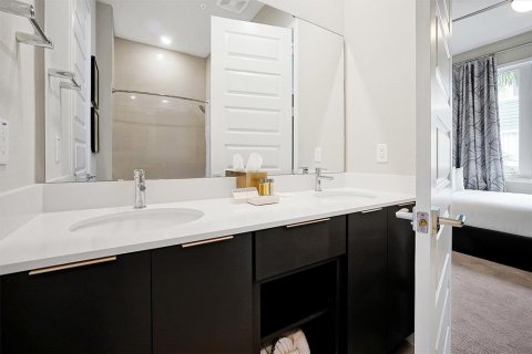 Condo in Four Corners, Florida, 3 bedrooms  № 1538214 - photo 22