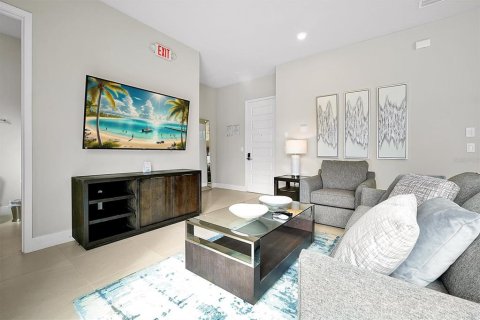 Condo in Four Corners, Florida, 3 bedrooms  № 1538214 - photo 7
