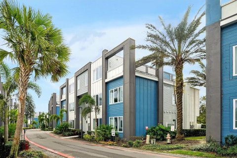 Condo in Four Corners, Florida, 3 bedrooms  № 1538214 - photo 2